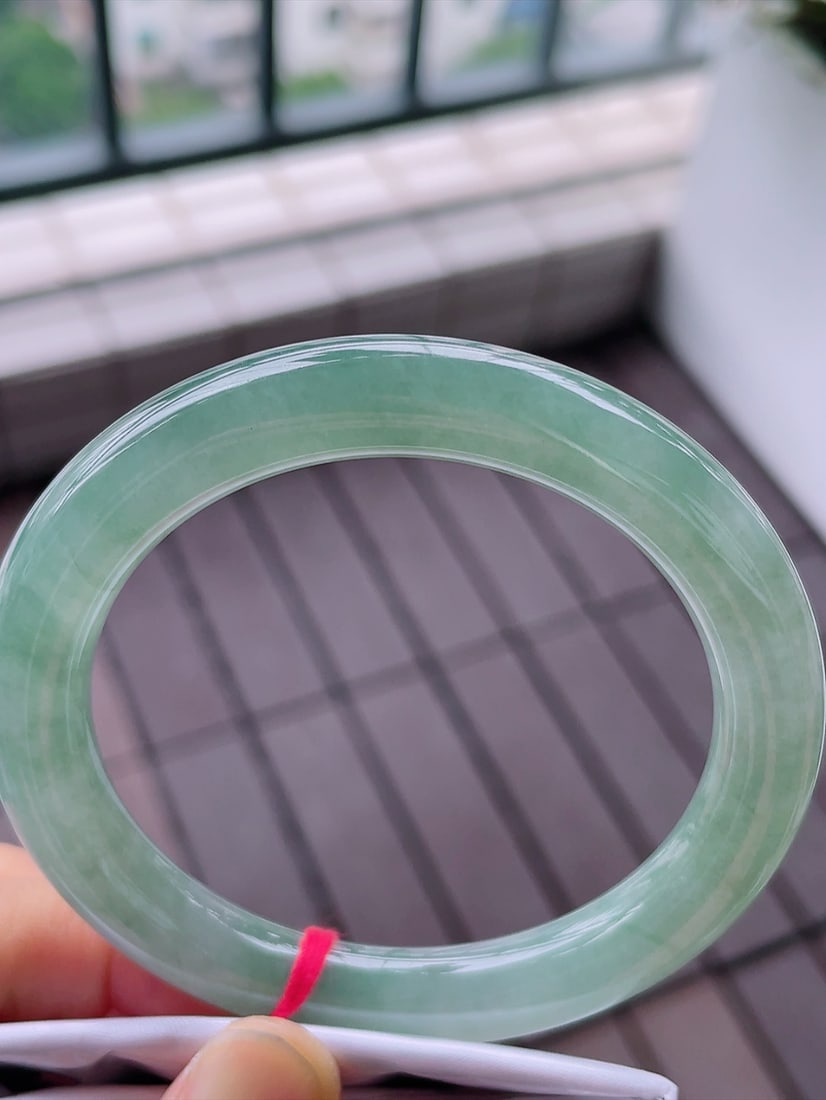 Jade bracelet - 2