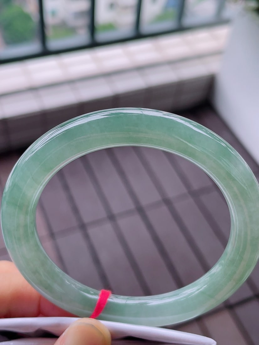 Jade bracelet - 5