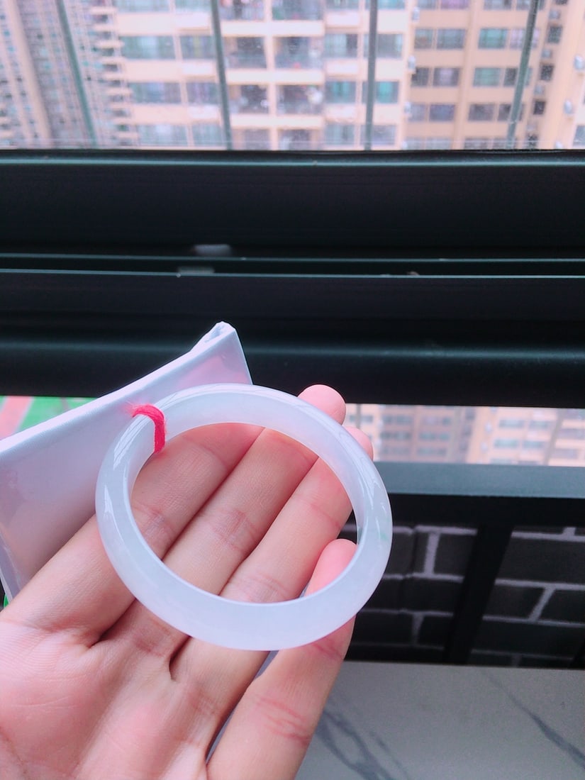 Jade Empress Bracelet - 6