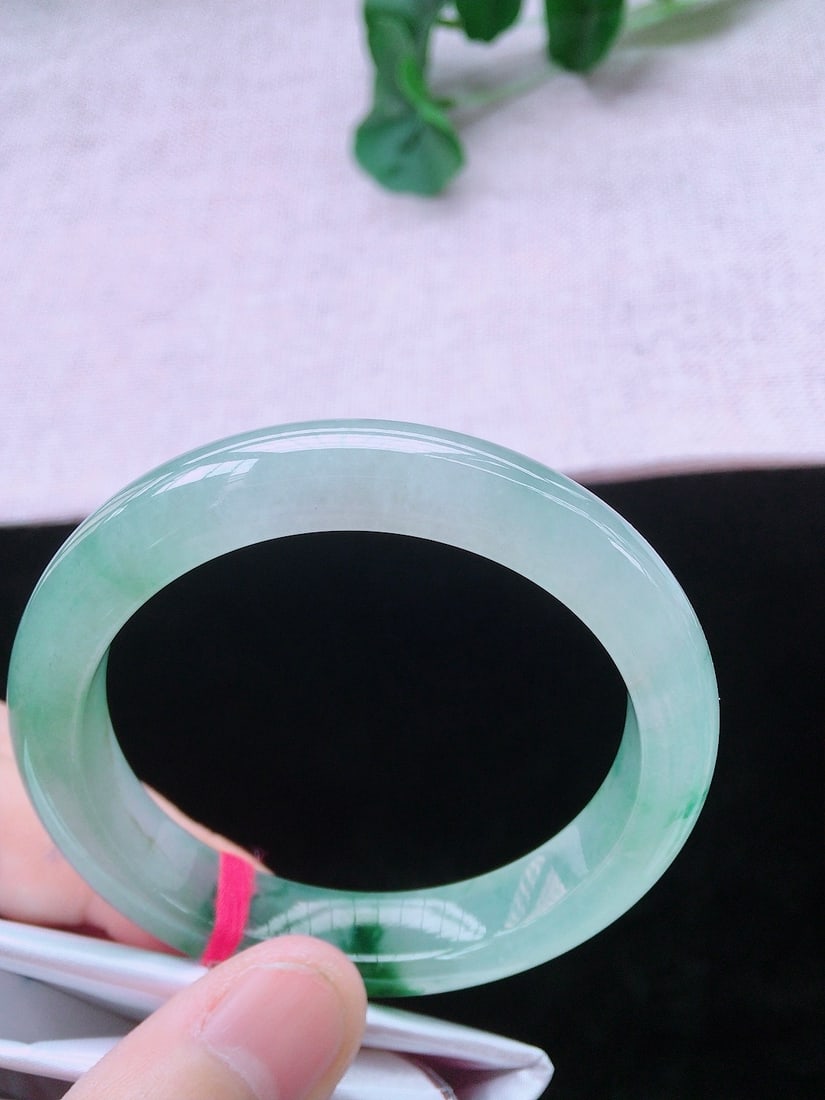 Jade bracelet - 3