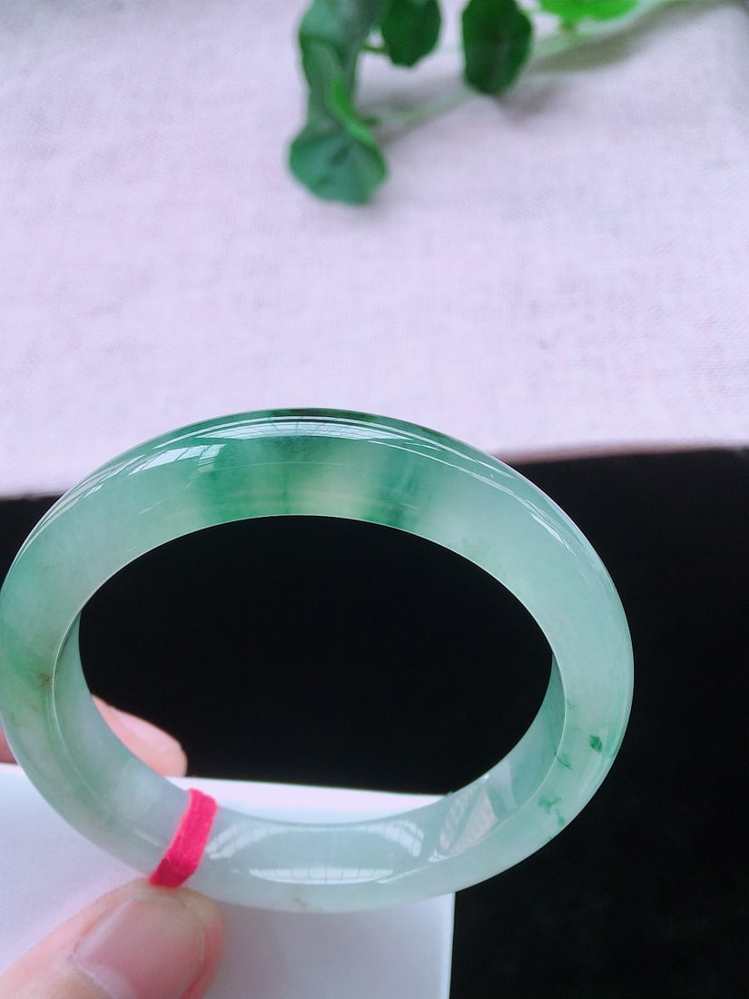 Jade bracelet - 4