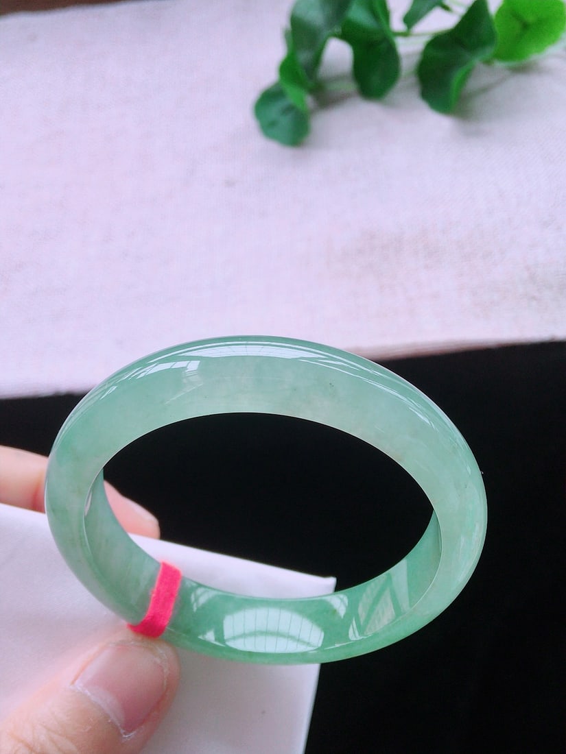 Jade bracelet - 4