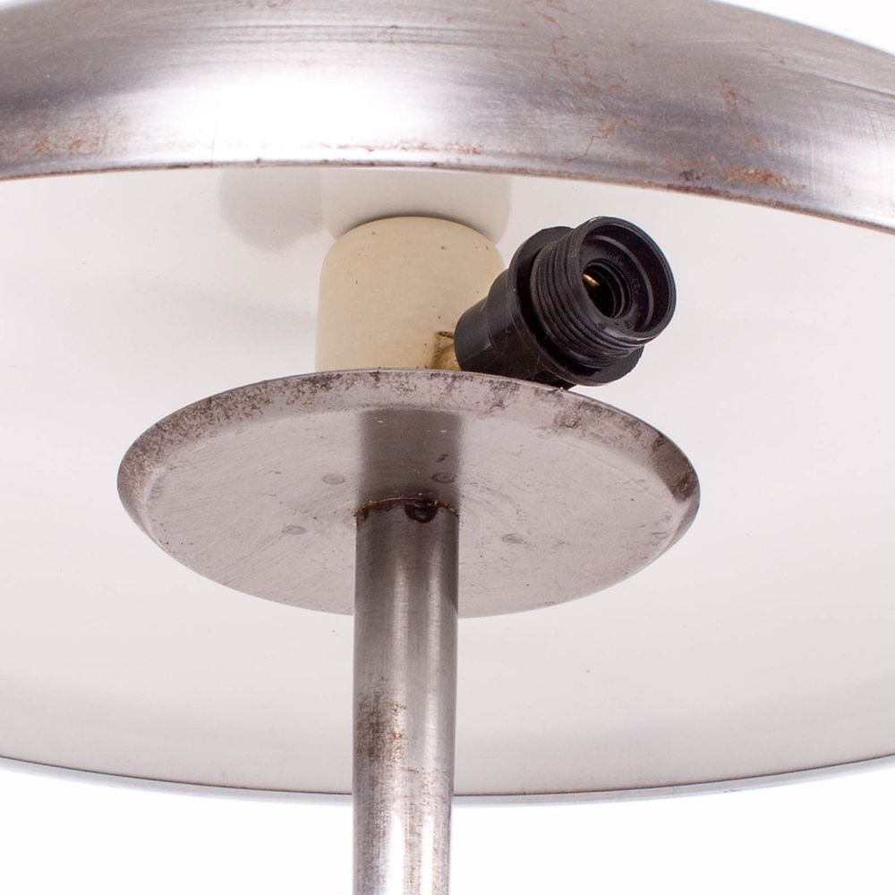 1960s Philips Desk Lamp designed by Louis Kalf - 2