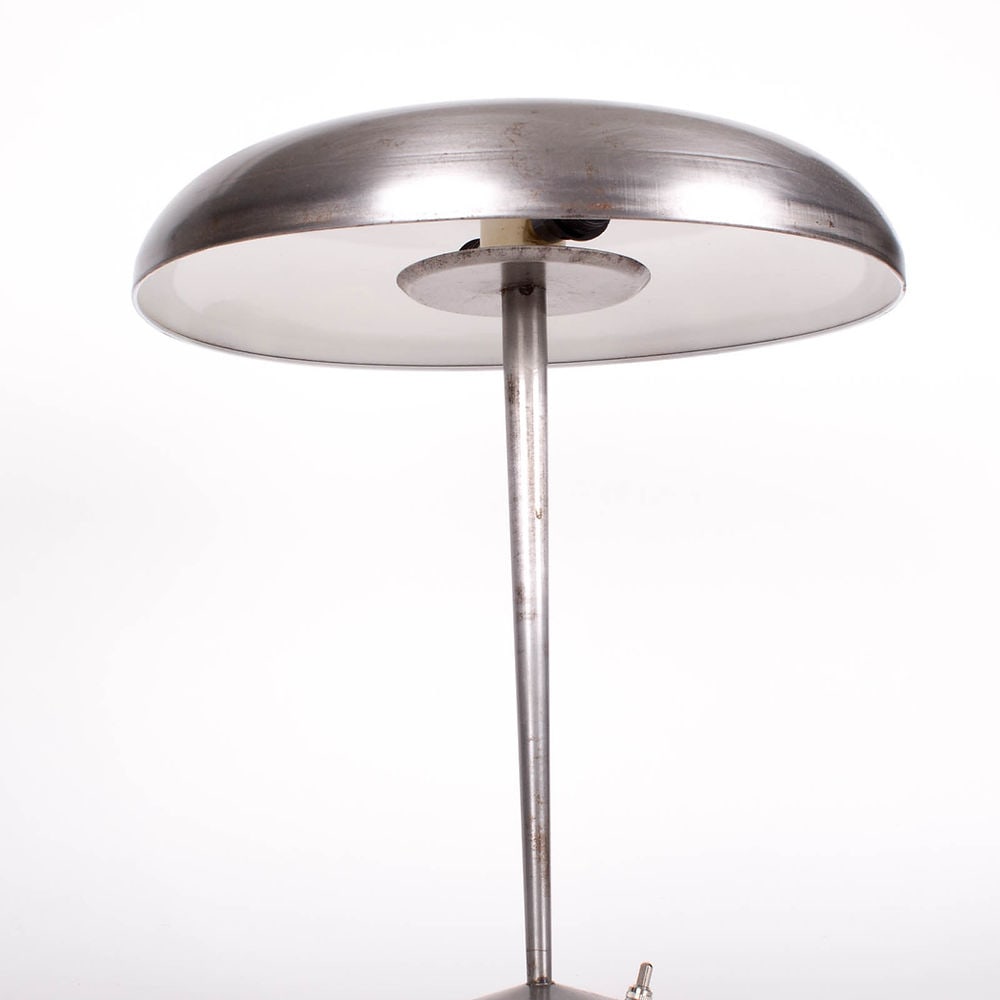 1960s Philips Desk Lamp designed by Louis Kalf - 3