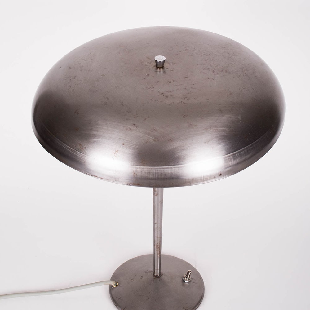 1960s Philips Desk Lamp designed by Louis Kalf - 4