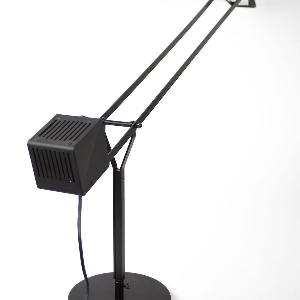 FASE - 1980's Spanish Halogen Desk Lamp - 2
