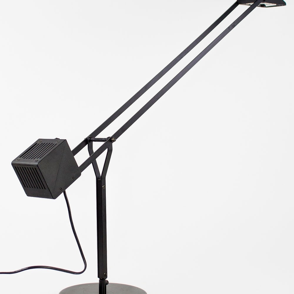 FASE - 1980's Spanish Halogen Desk Lamp - 3
