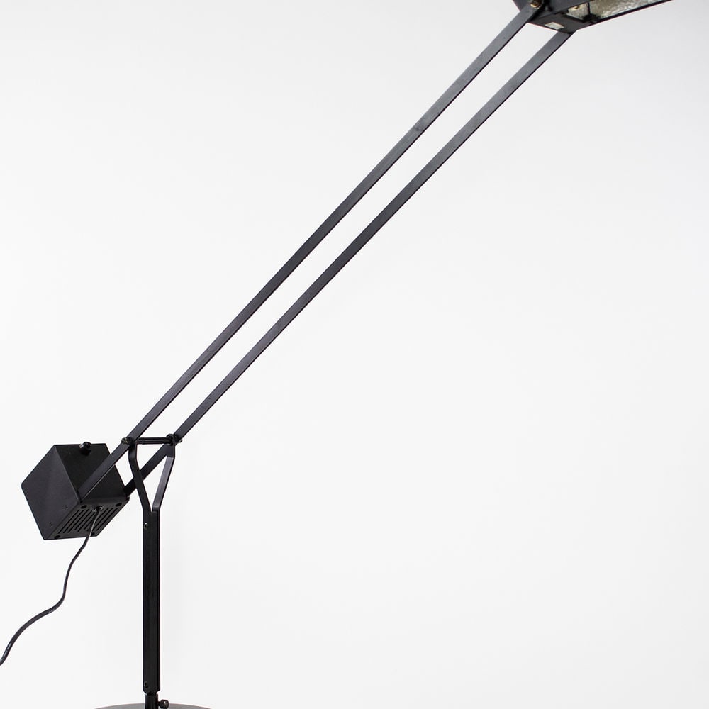 FASE - 1980's Spanish Halogen Desk Lamp - 4