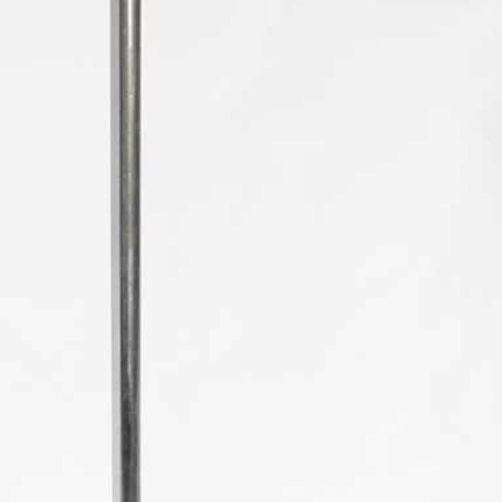 FRENCH INDUSTRIAL MODERNIST FACTORY LAMP INDUSTRIEL - 4