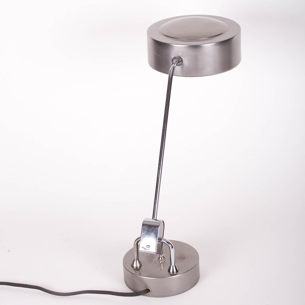 750 modernist French task lamp mid century Jumo (1 of 5)