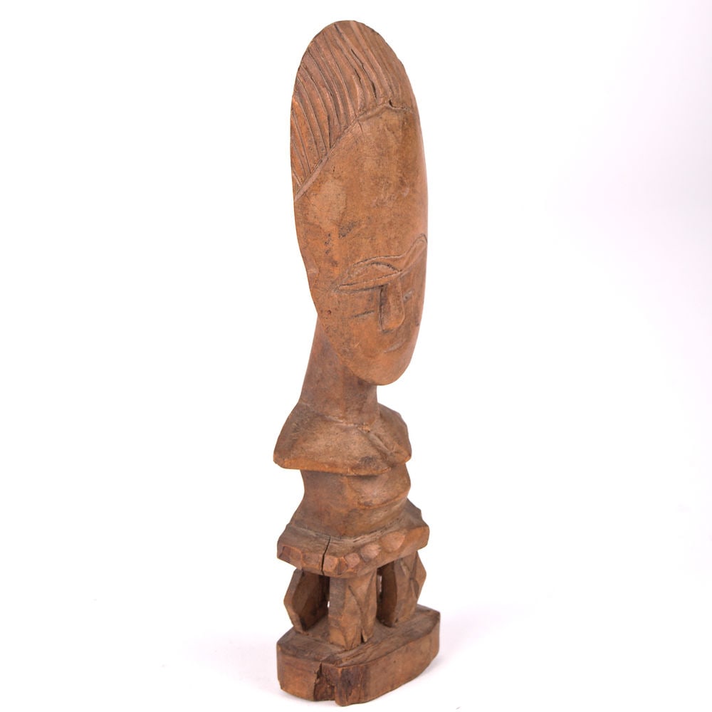 Fecundity doll Ashanti Ghana Africa - 2