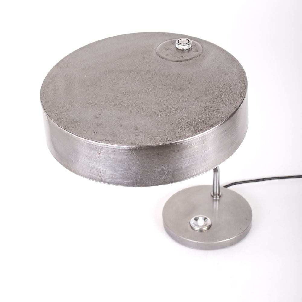 1970's Jumo Louis Kalff Style manner Desk Lamp - 2