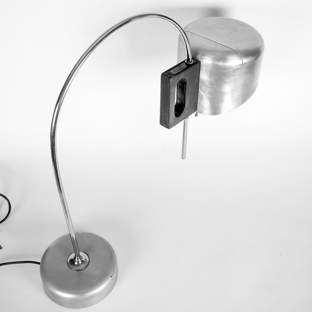FASE MODERNIST DESK LAMP MID CENTURY Thomas Diaz Magro - 3