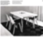 pair of Guariche Amsterdam mid century chair edited by steiner 1954 boucle - 11