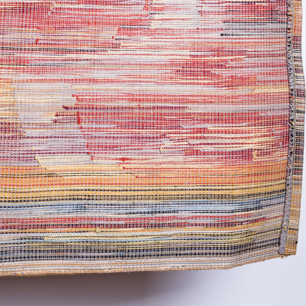 copy of Claude Bleynie mecanic jacquart tapestry mid century - 5