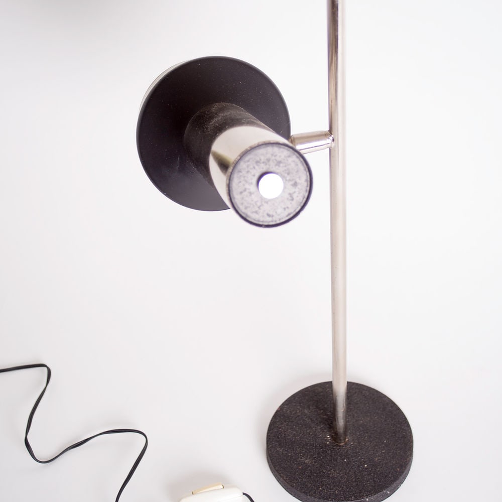 ANVIA HOOGERVORST Designer Rod Lamp - 2