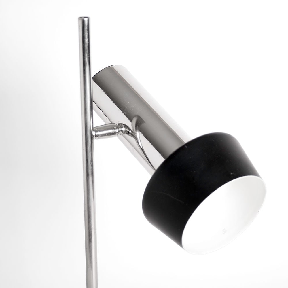 ANVIA HOOGERVORST Designer Rod Lamp - 3
