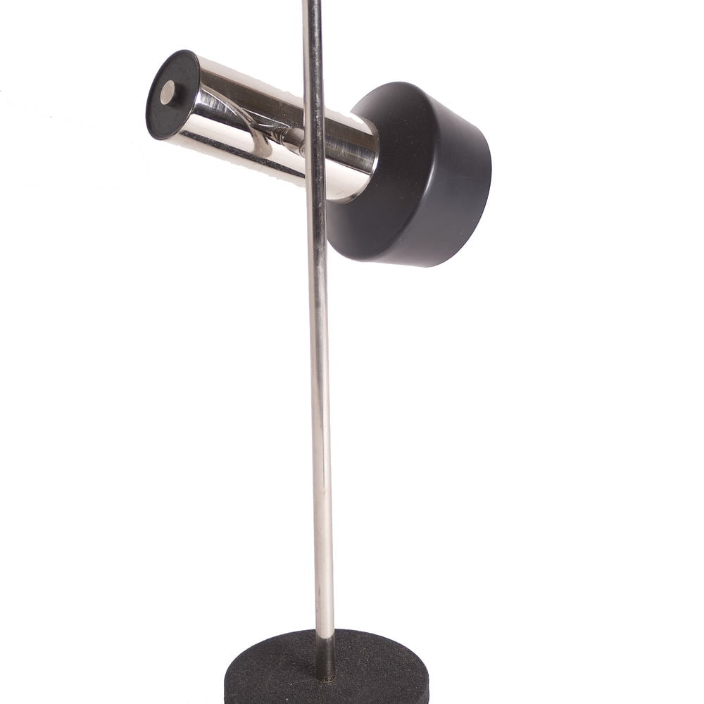 ANVIA HOOGERVORST Designer Rod Lamp - 4