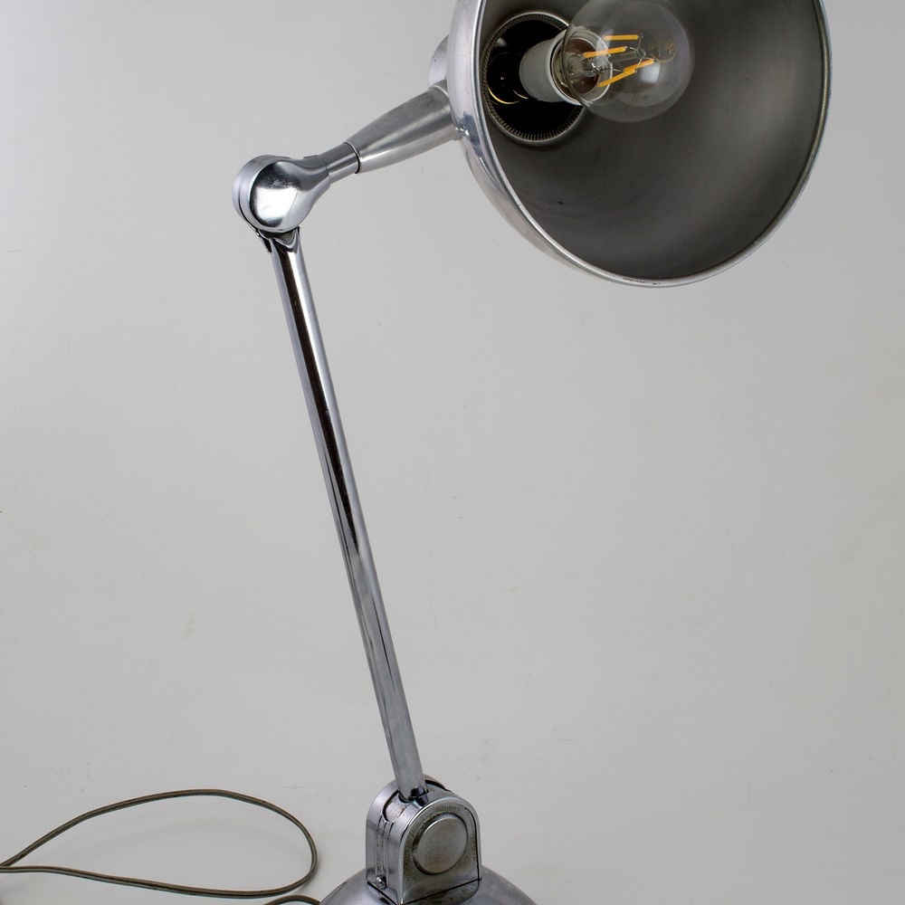 JUMO MODERNIST task lamp, Mid-Century - 2