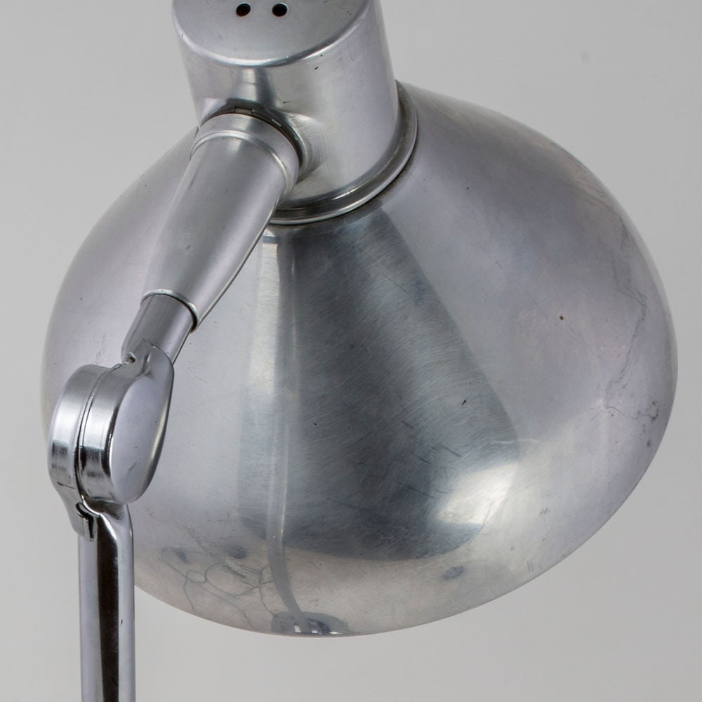 JUMO MODERNIST task lamp, Mid-Century - 3