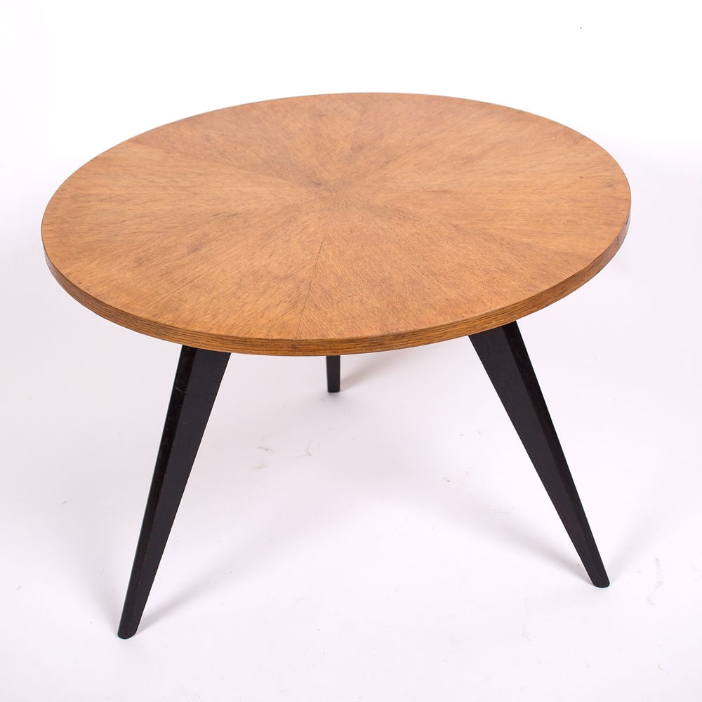 French mid century SAM coffee table circa 1960 (1 of 5)