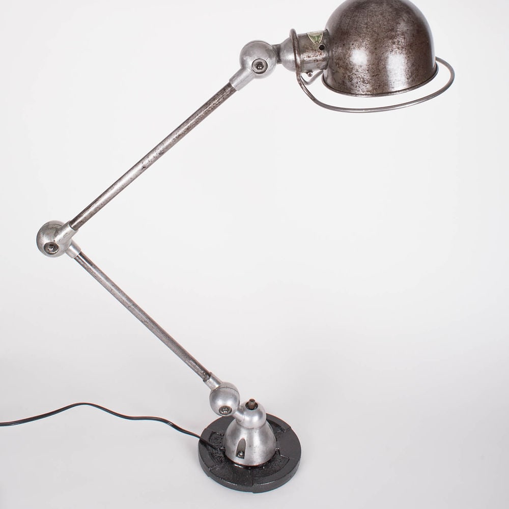 Stripped Jielde - 3