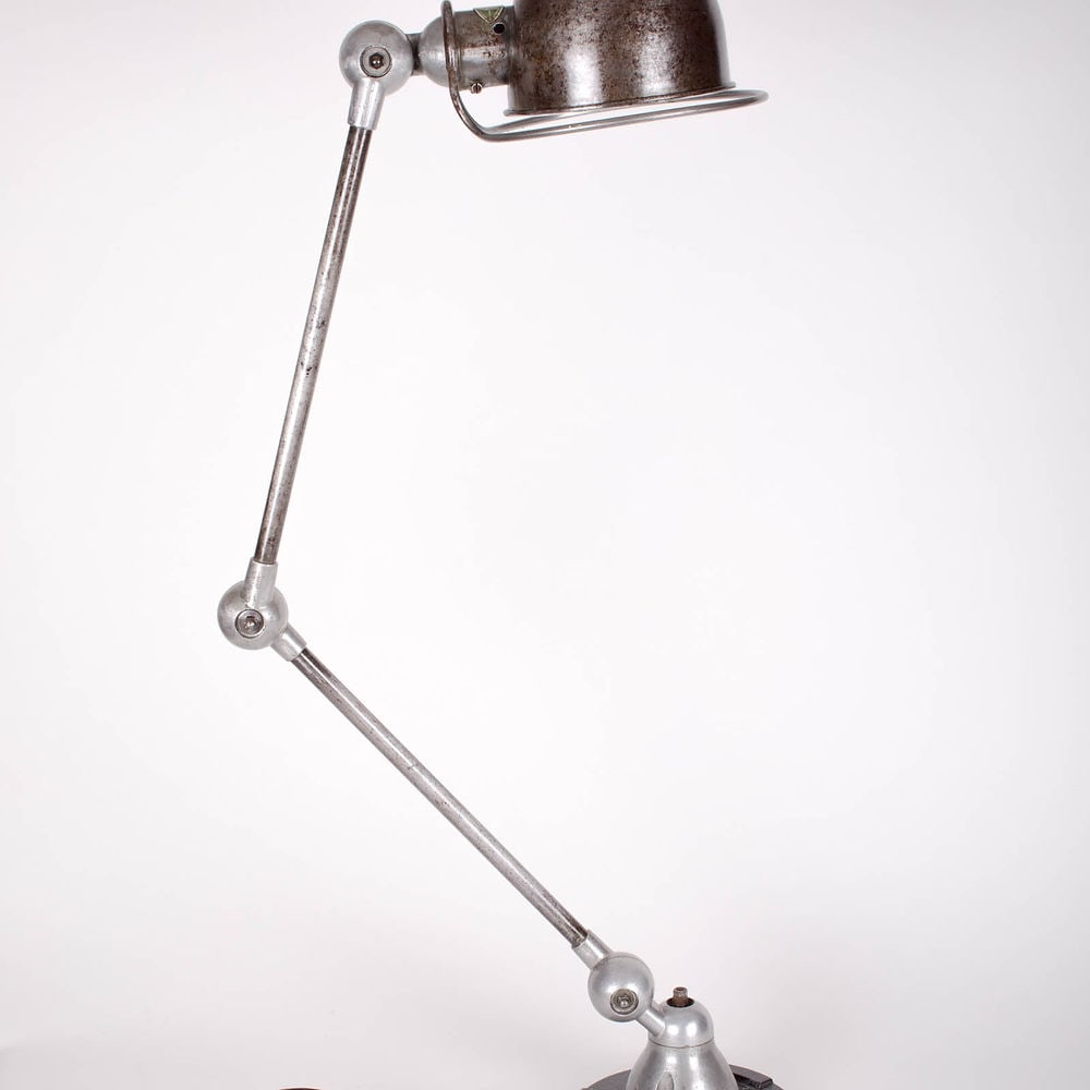 Stripped Jielde - 5