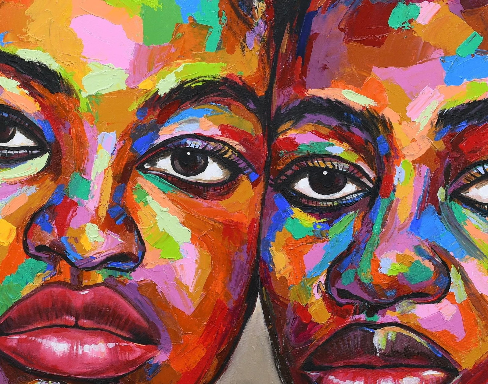 Damola Ayegbayo , Unconditional love 2, 2022 - 8