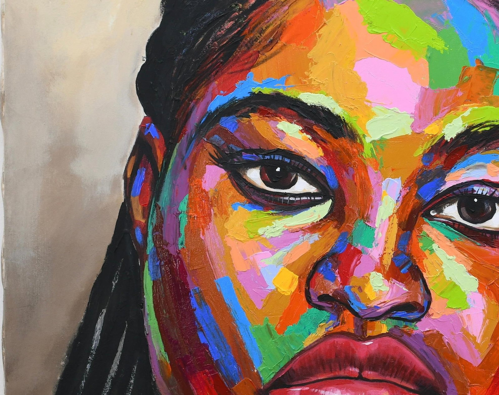 Damola Ayegbayo , Unconditional love 2, 2022 - 10