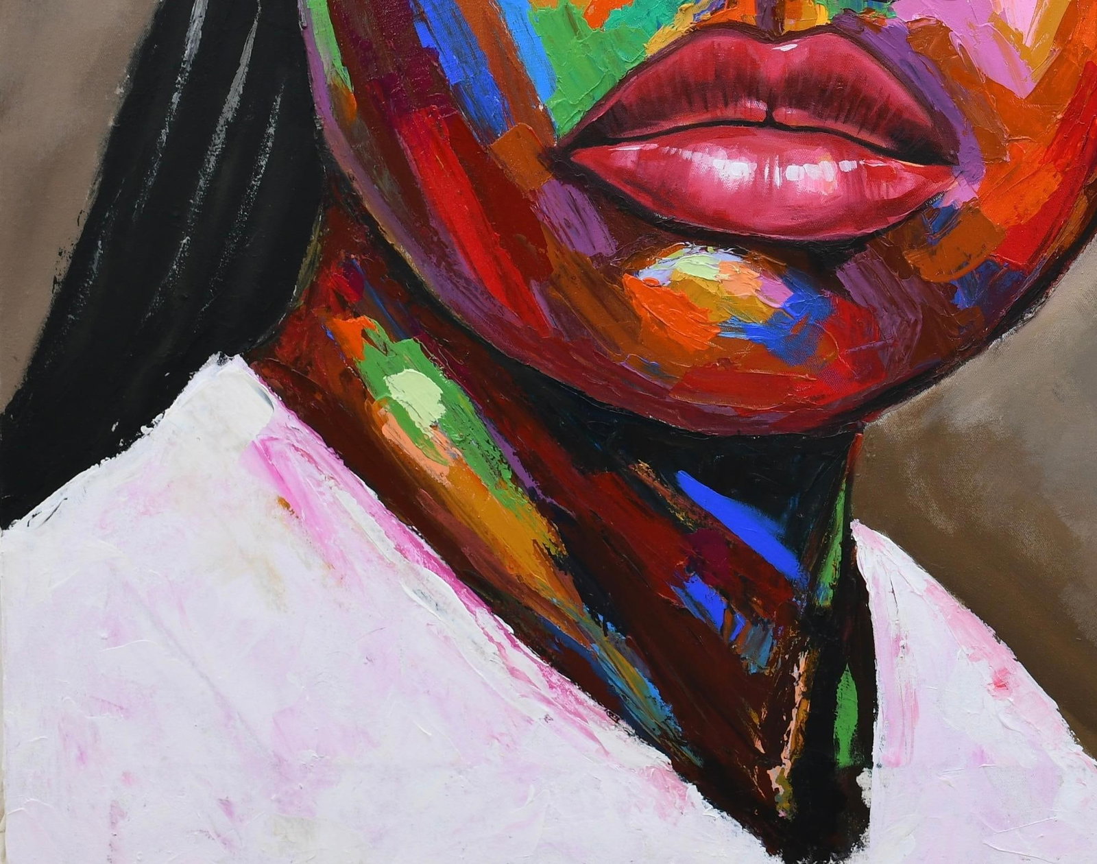 Damola Ayegbayo , Unconditional love 2, 2022 - 11