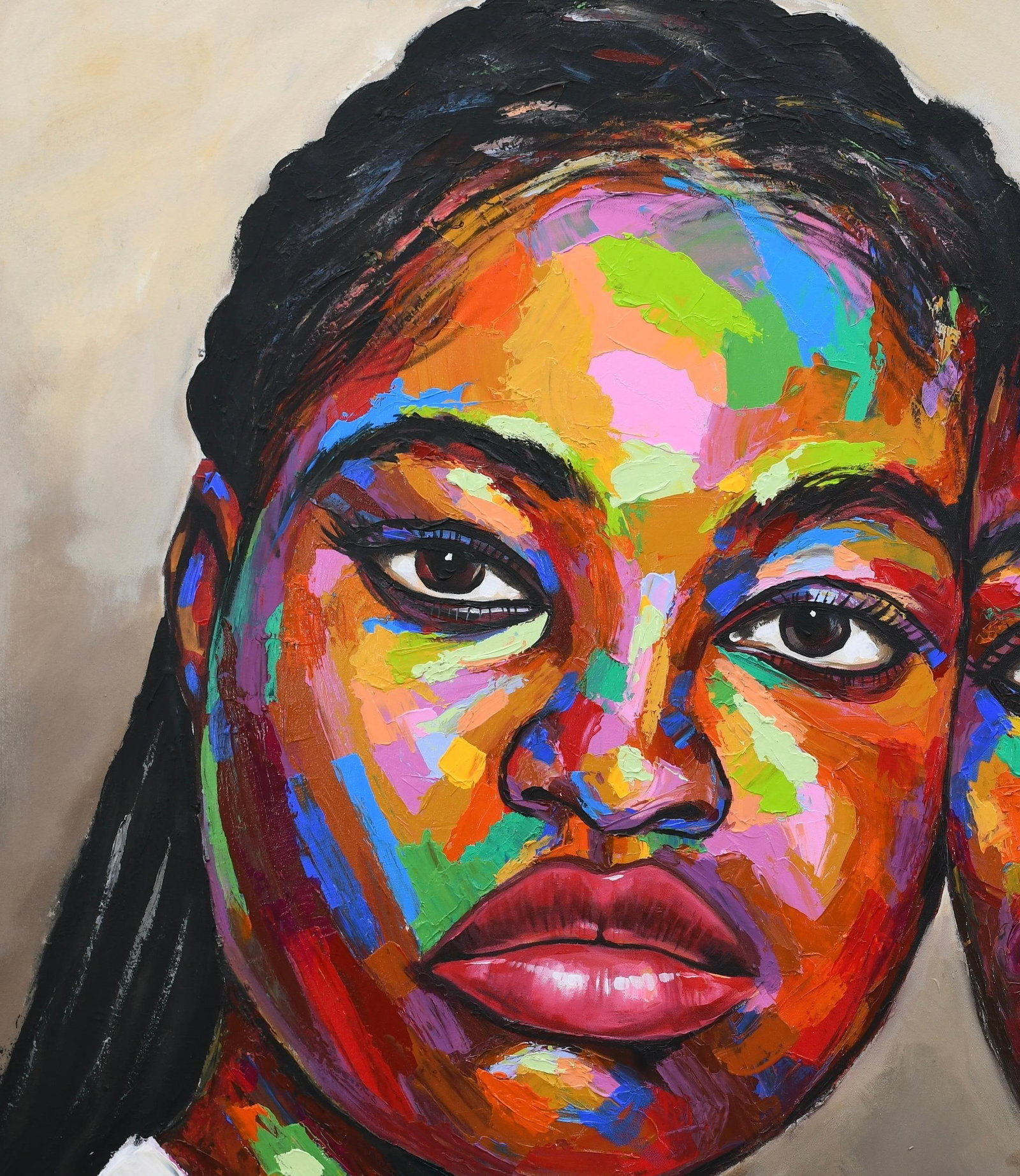 Damola Ayegbayo , Unconditional love 2, 2022 - 4