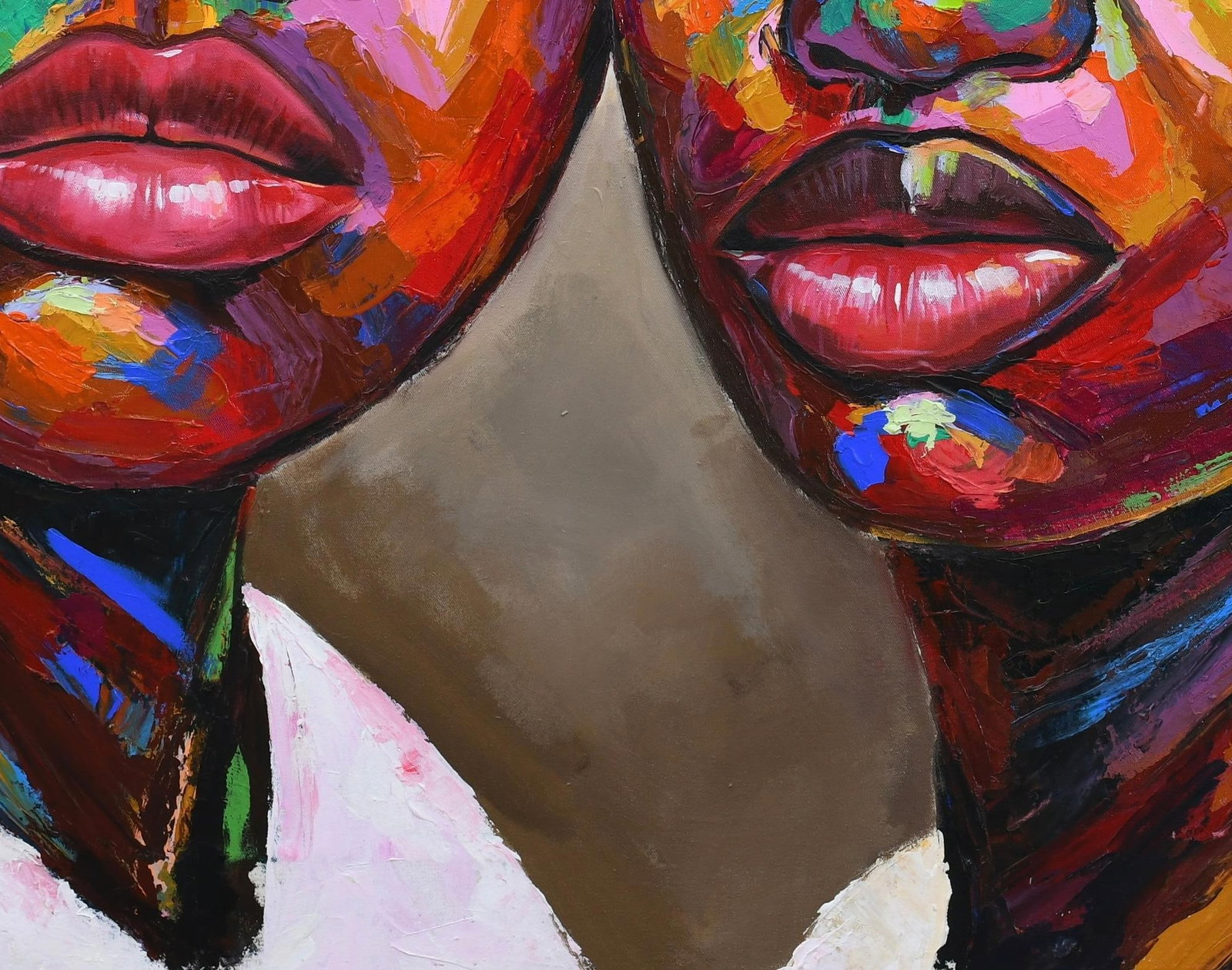 Damola Ayegbayo , Unconditional love 2, 2022 - 6