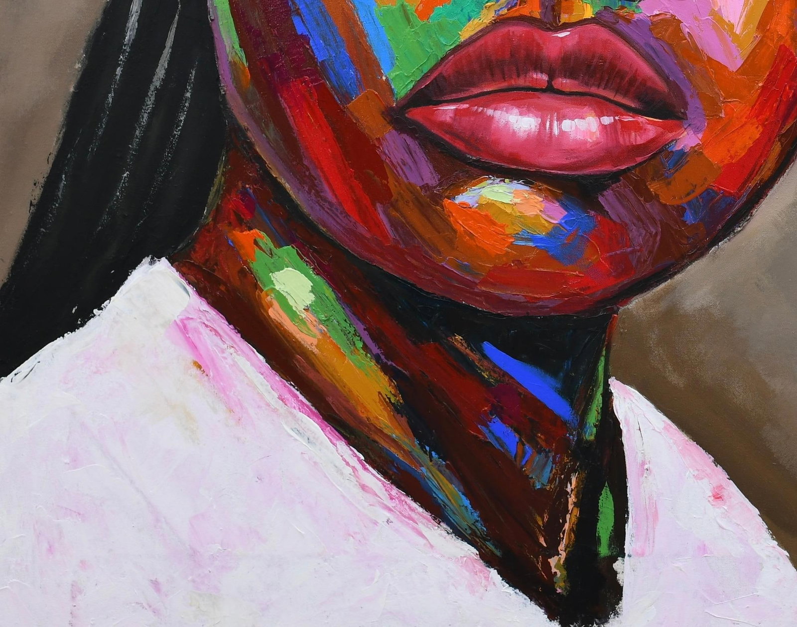 Damola Ayegbayo , Unconditional love 2, 2022 - 7