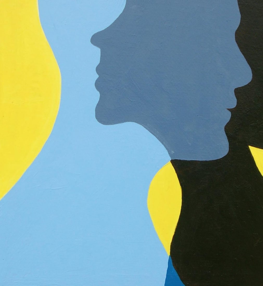Orioye Samuel, Dissonance 2, 2024 - 13