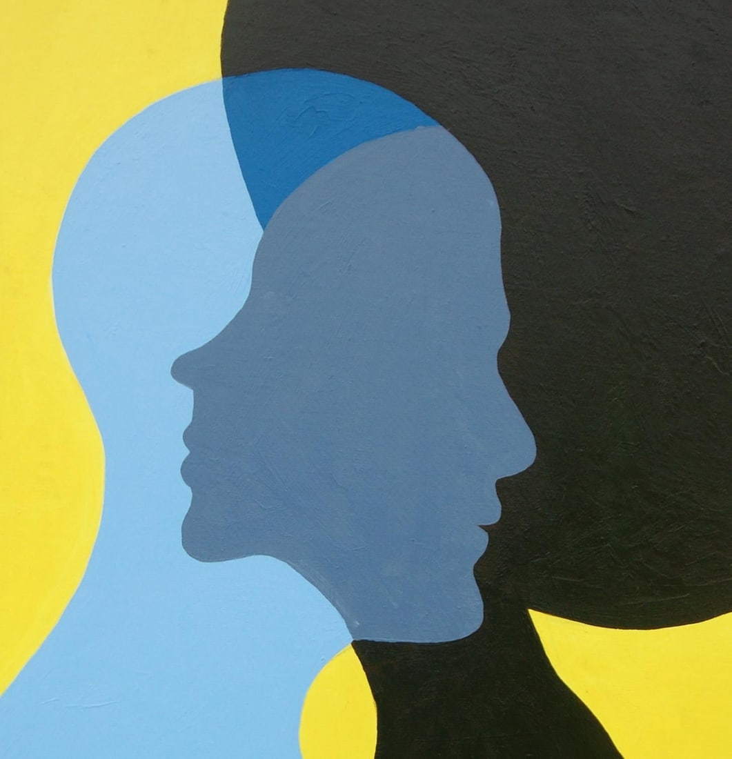 Orioye Samuel, Dissonance 2, 2024 - 3