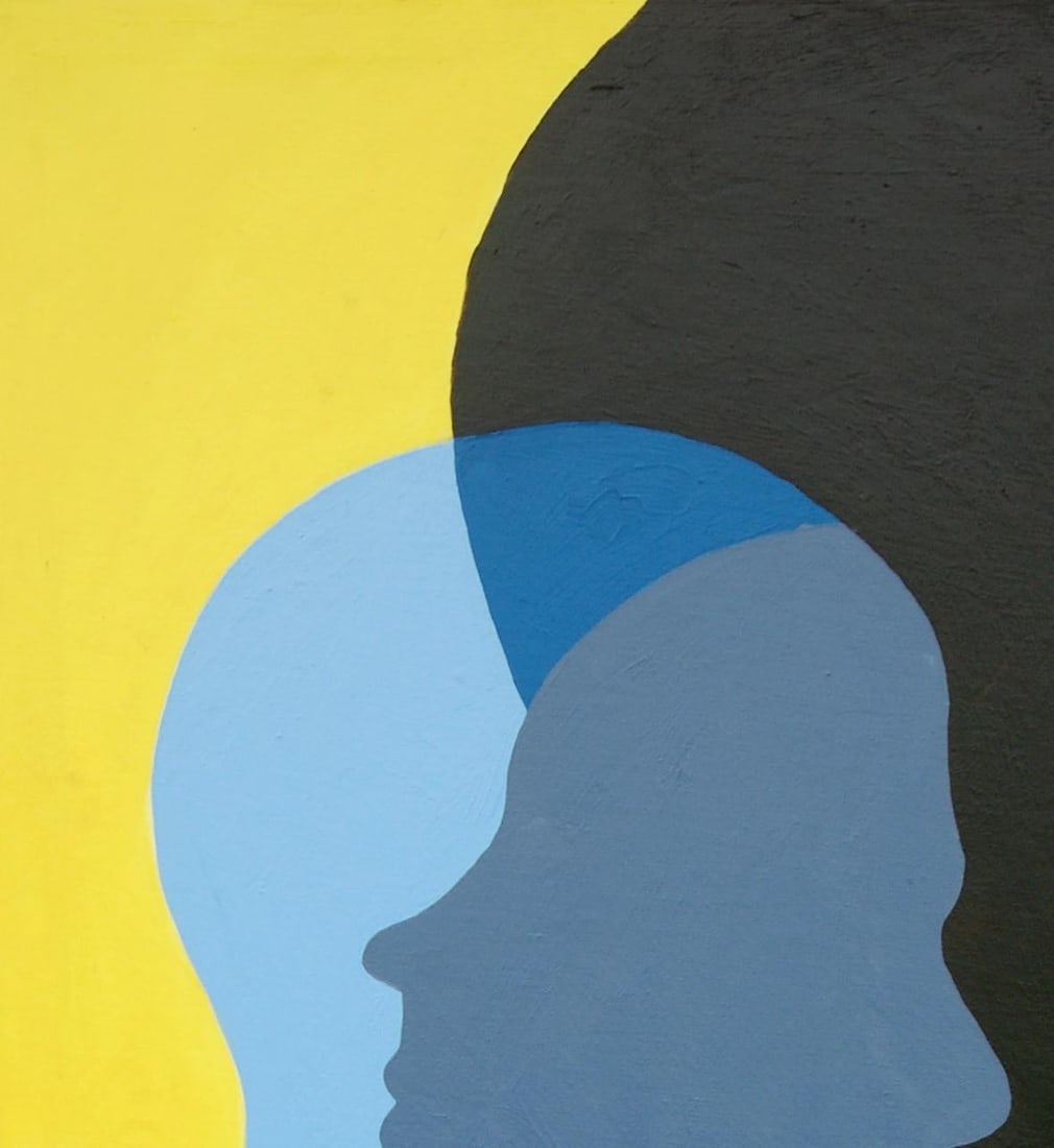 Orioye Samuel, Dissonance 2, 2024 - 5