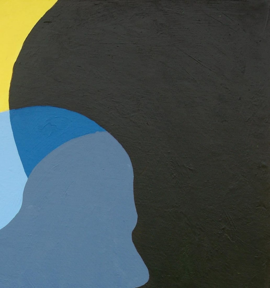 Orioye Samuel, Dissonance 2, 2024 - 6