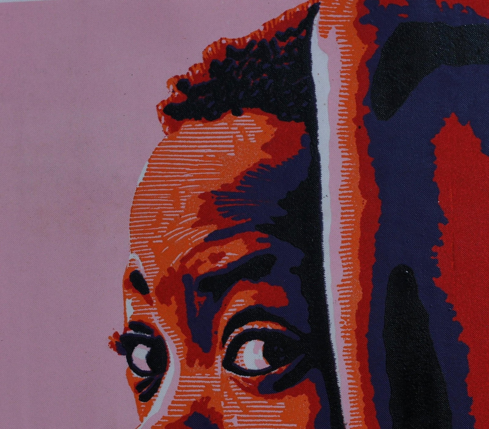 Tosin Oyeniyi , Other Side, 2022 - 5