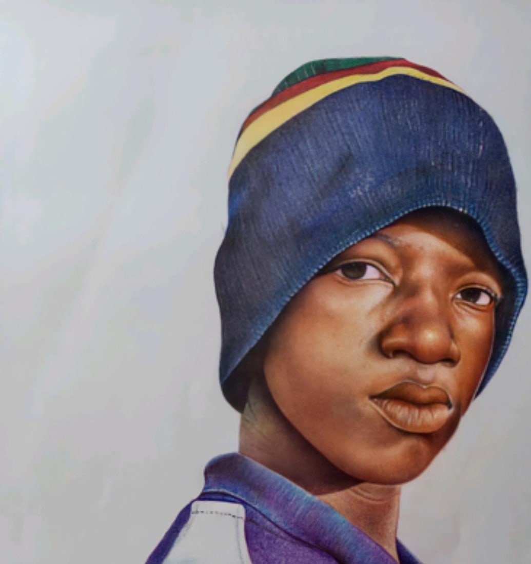 Ariyo Adeyemi, Emotions and Fiction, 2020 - 11