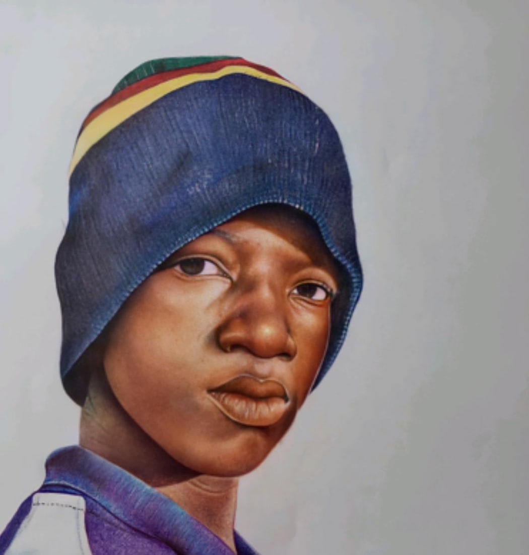 Ariyo Adeyemi, Emotions and Fiction, 2020 - 12