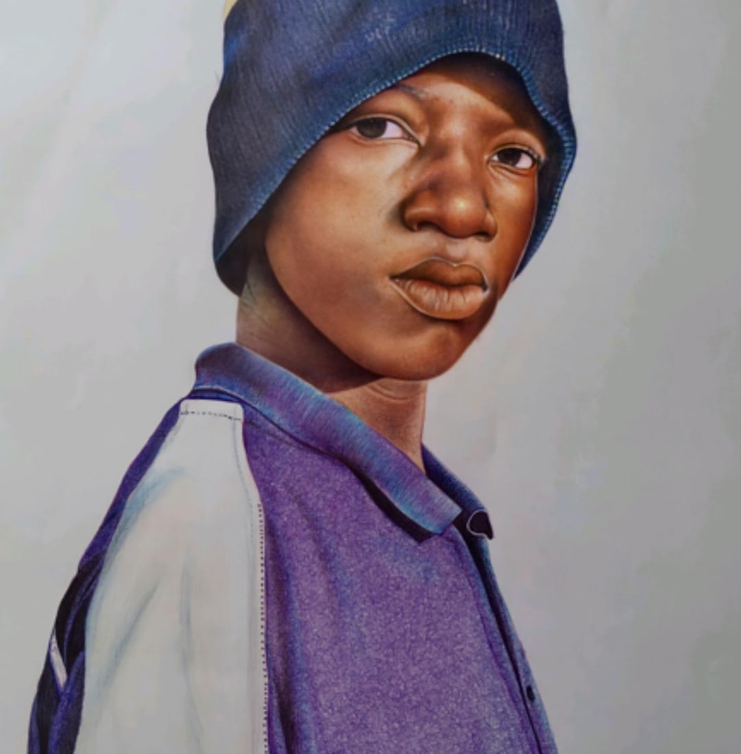 Ariyo Adeyemi, Emotions and Fiction, 2020 - 3