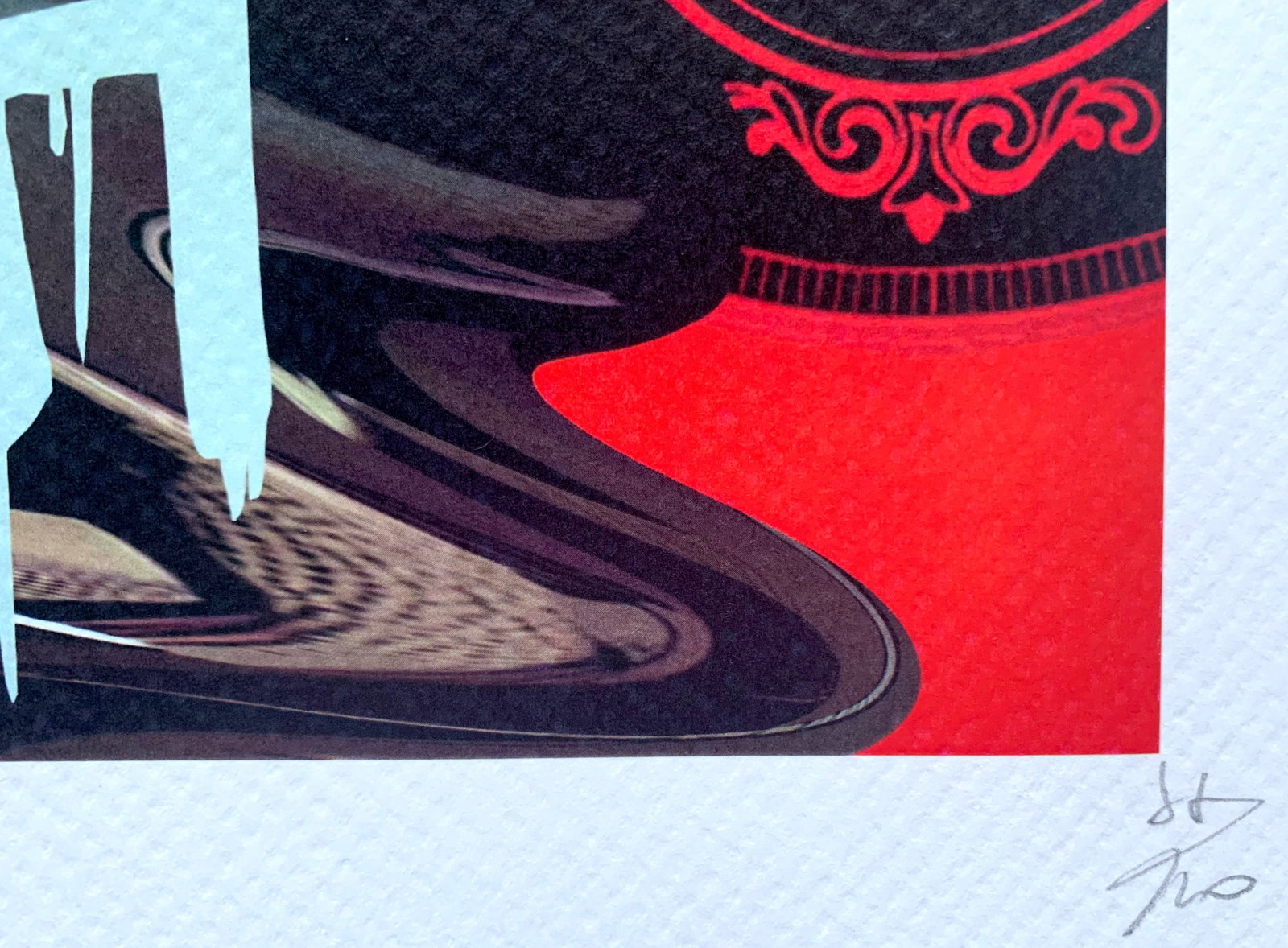 Death NYC Hermes Batman - 3