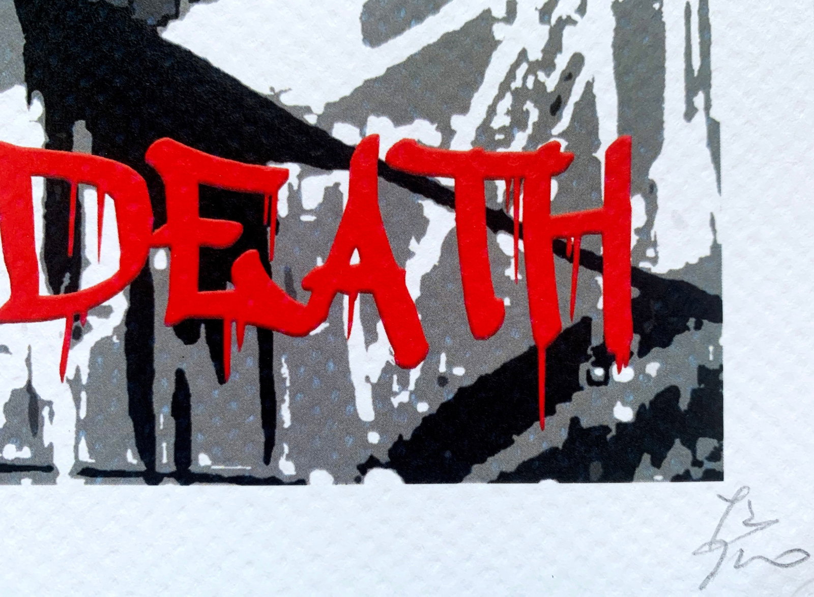 DEATH NYC Marilyn - 3