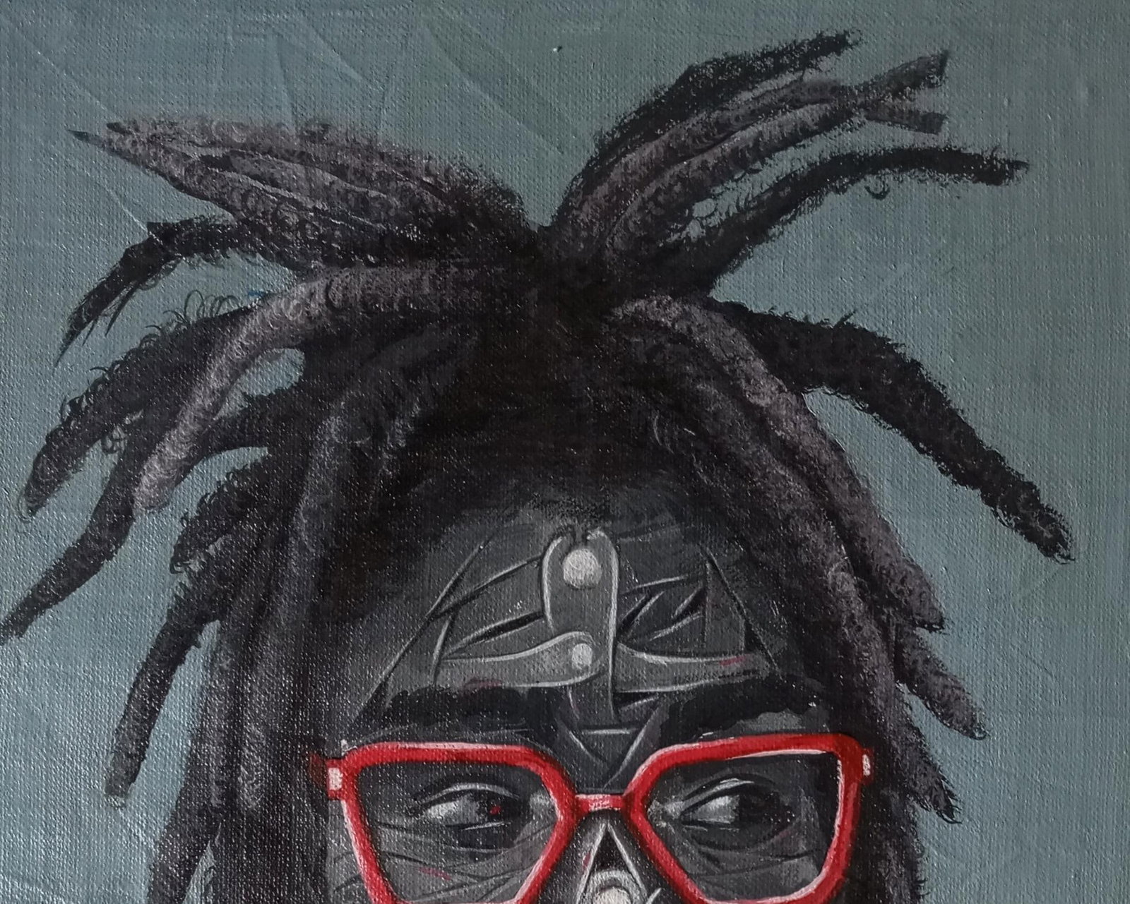 Ayanwale Joseph Oluwafemi, Bolatito (The Sanctification That Brings Joy), 2024 - 5