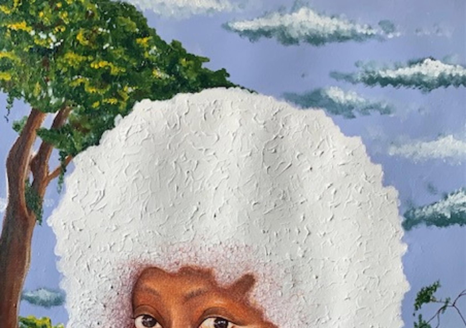 Ariyo Adeyemi, Who I Meet, 2023 - 5