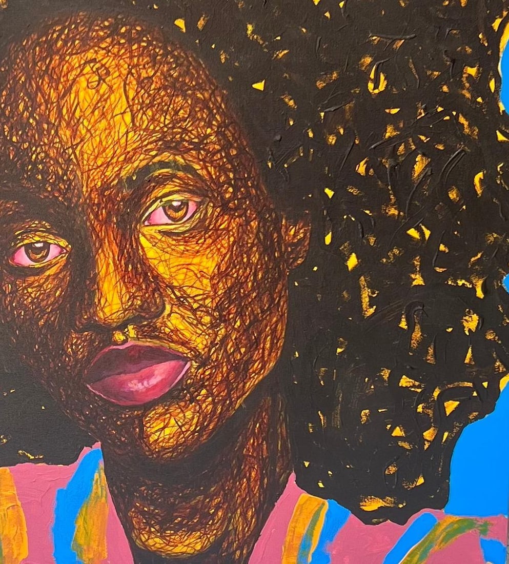 Daniel Owoeye, Fearless, 2024 - 2