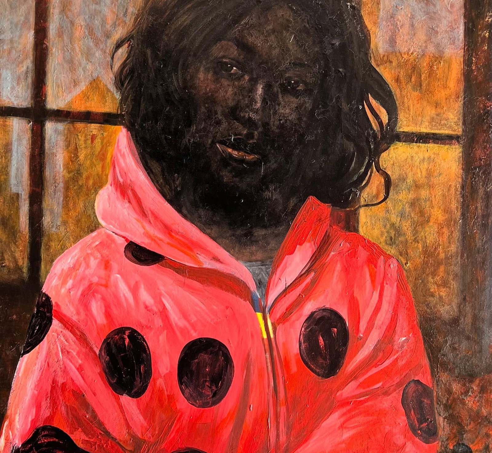 Maria Tendo, Fruitless Endeavor, 2024 - 3