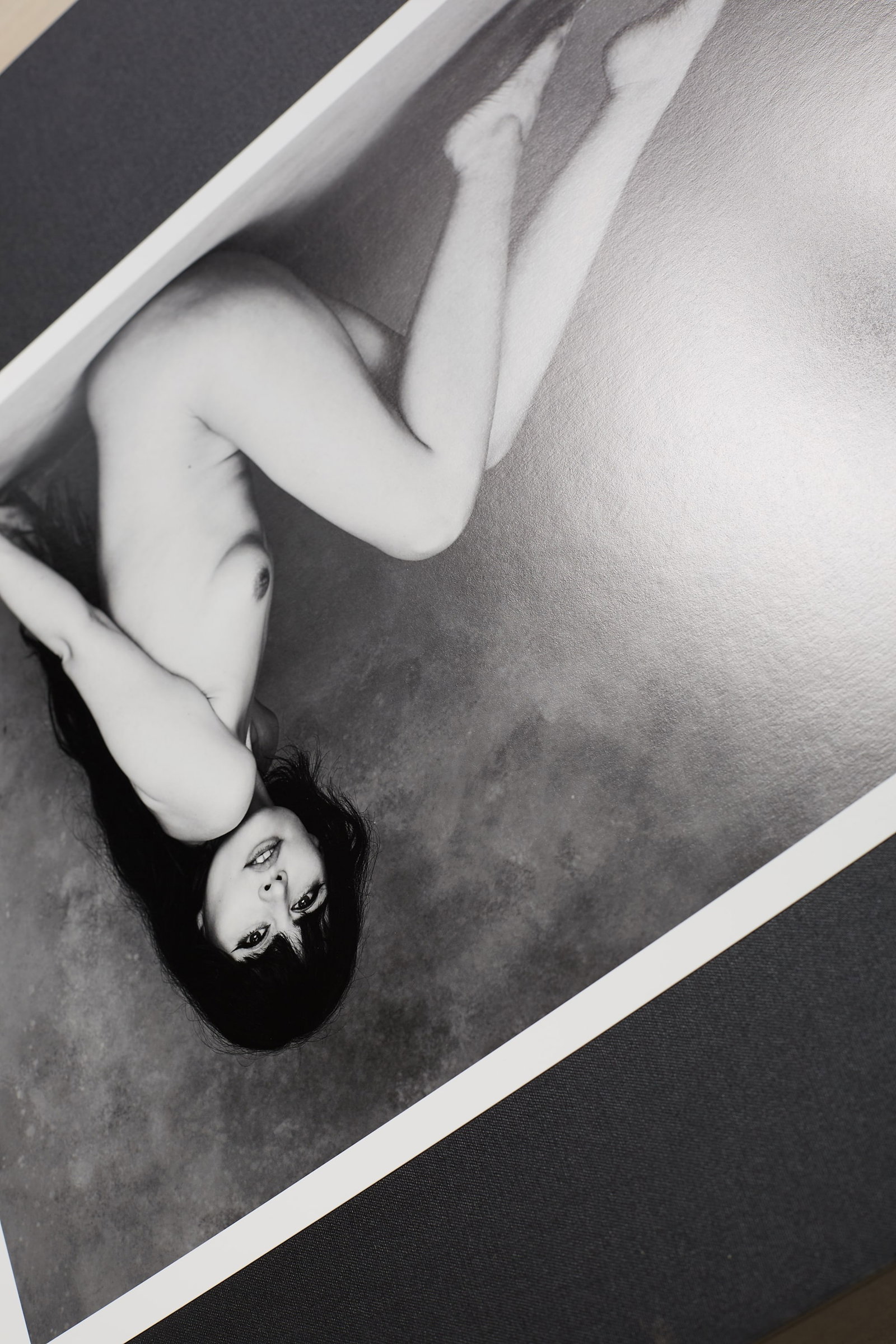 Figure study on Floor - 5