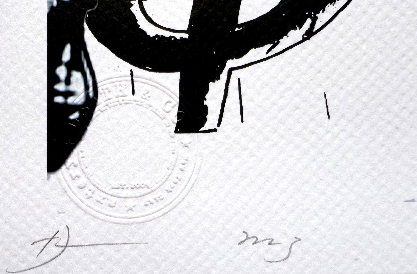 Death NYC Warhol LV - 2