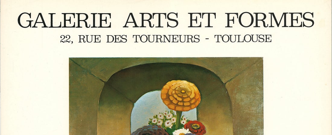 Arts et Formes - 2